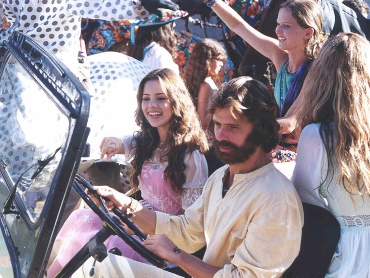 A Evolução da Espécie 'O País