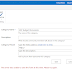 The server was unable to save the form at this time. Please try again