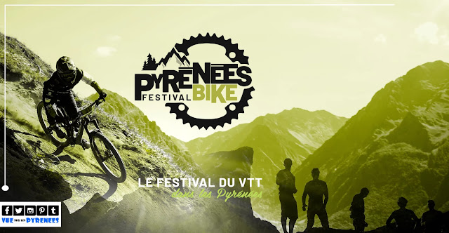 2020 Pyrénées Bike Festival #3