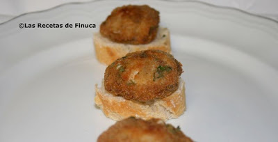  Pincho de verdel 