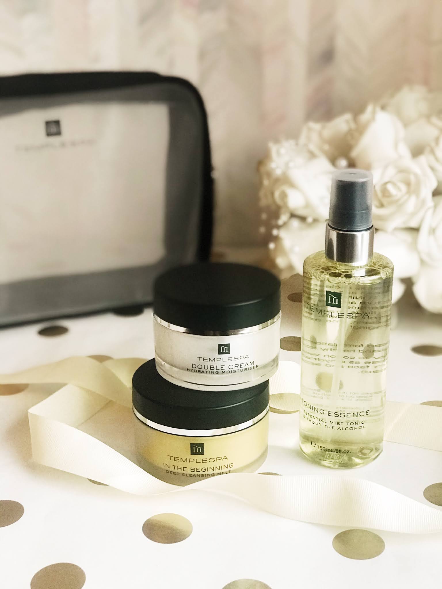 Dry skin essentials Kit