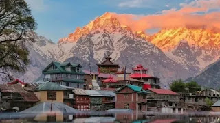 हिमालय पर्वतमाला, himalay parwat ki uchai, himalaya parvat ka nirman, himalaya parvat ka mahatva