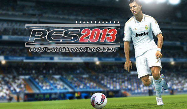 تحميل لعبة Pes 2013 للاندرويد Ppsspp بدون نت وبحجم صغير 400mb من ميديا فاير بدون نقل ملفات