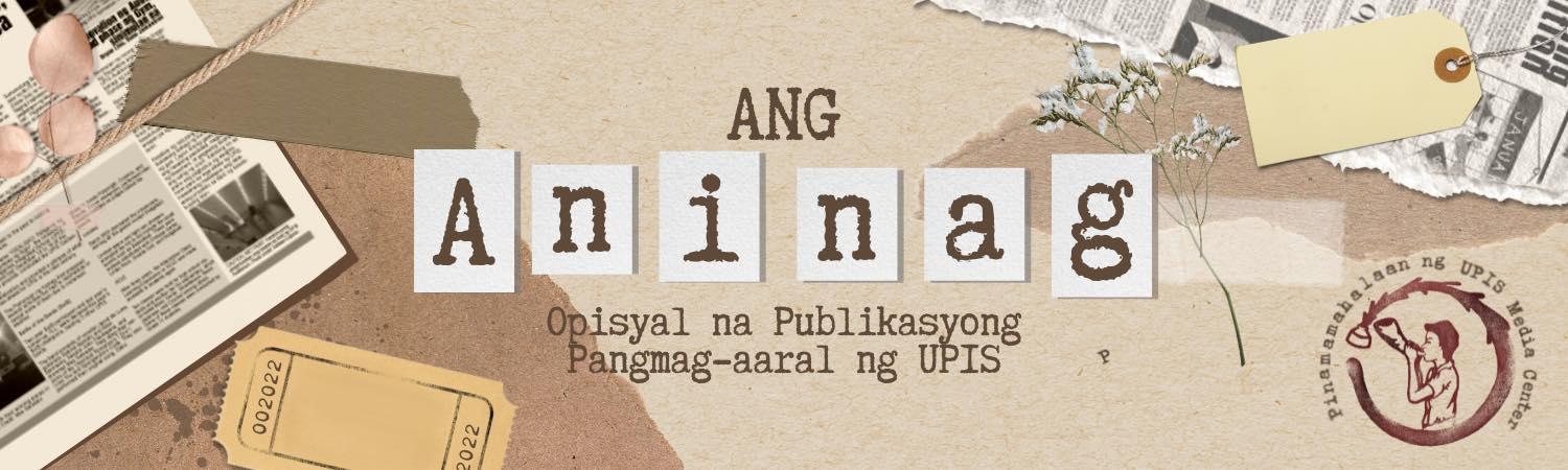 Ang Aninag Online
