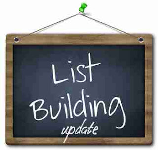 List-Building Learn how to maximise your double opt-in confirmations to get further ezine subscribers every week!