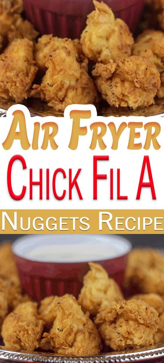 chick fil a chicken nuggets recipe leaked chick fil a chicken nuggets recipe leaked