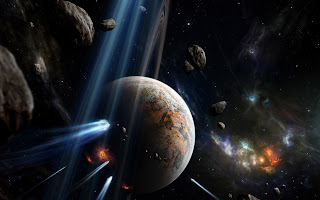 A Place For Free HD Wallpapers | Desktop Wallpapers: Galaxy Wallpapers