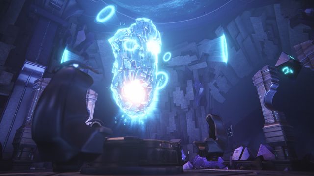 Returner 77 PC Full Español Returner 77 PC Full Español