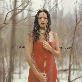 Daniela Mercury - Sol Da Liberdade [Flac](2000)