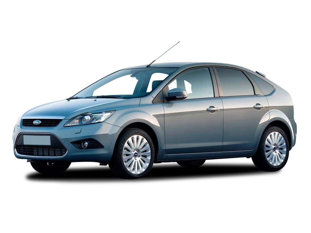 Home Car Collections: The New Ford Focus 2.0 TDCi