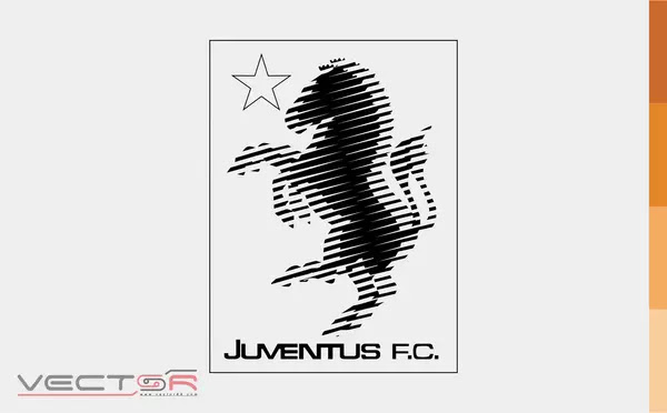 Juventus F.C. (1977) Logo - Download Vector File AI (Adobe Illustrator) Juventus F.C. (1977) Logo - Download Vector File AI (Adobe Illustrator)