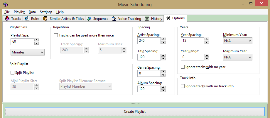 music scheduling software free music scheduling software free
