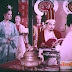 Đêm hội Long Trì - Nguyễn Huy Tưởng - Chúa Trịnh và mỹ nhân.