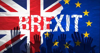 Brexit White Paper: il Libro Bianco della Brexit