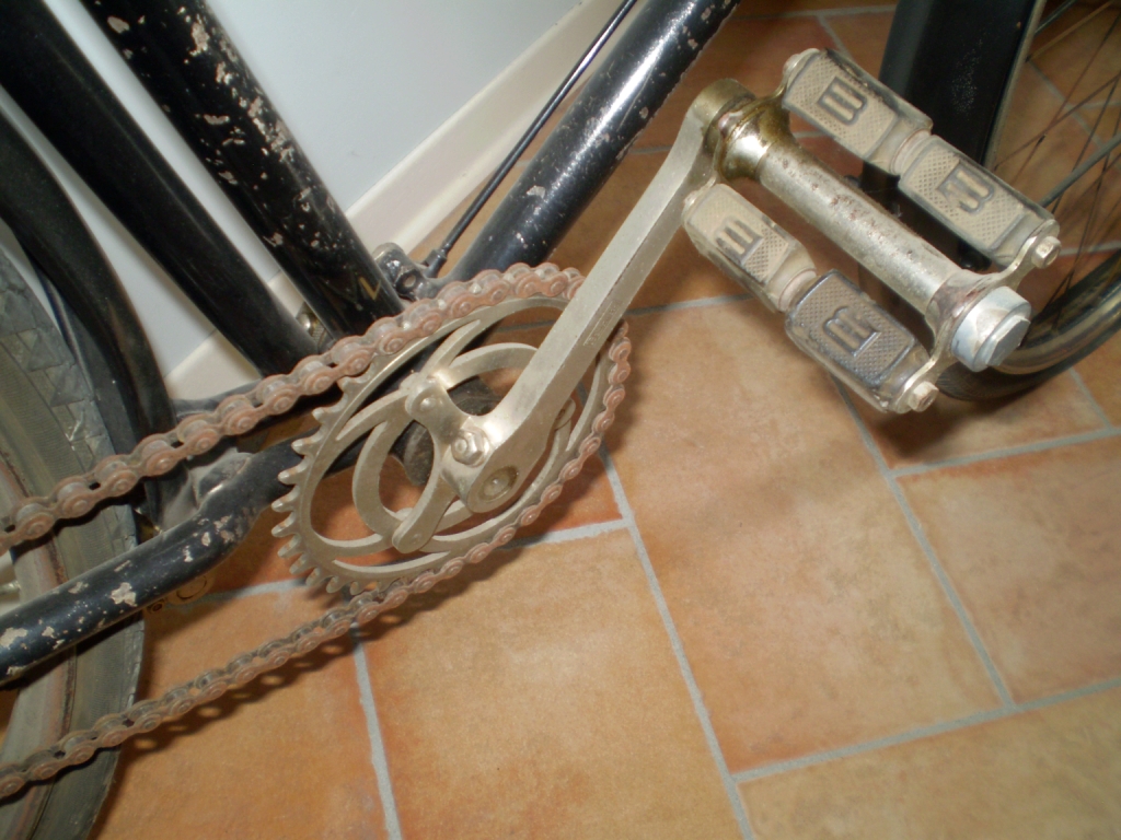 Llaves Multifunción bianchi De 1932 Al 1933 Bici Epocaanticavintage (MI313
