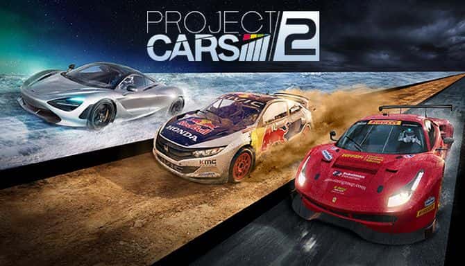 PROJECT CARS 2 SPIRIT OF LE MANS V7.0 Téléchargement Gratuit PROJECT CARS 2 SPIRIT OF LE MANS V7.0 Téléchargement Gratuit