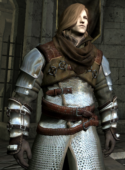 Witcher Witcher