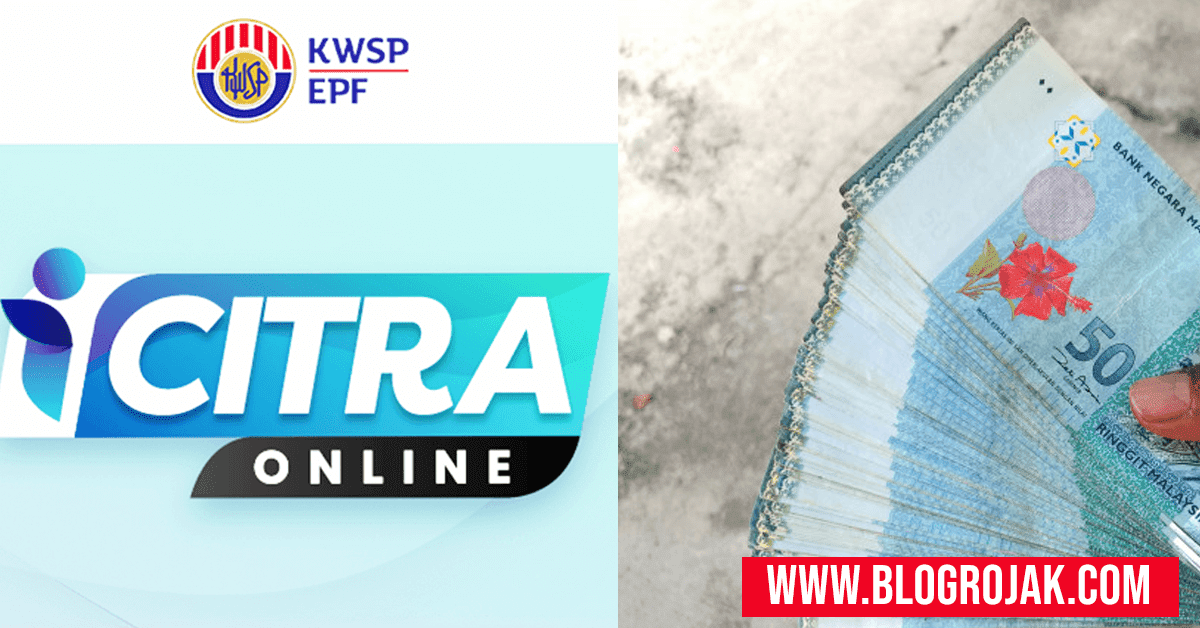 Berita baik untuk semua pemilik akaun KWSP, cadangan untuk menaikan had pengeluaran Kumpulan Wang Simpanan Pekerja (KWSP) menerusi kemudahan i-Citra akan diperhalusi secara menyeluruh.