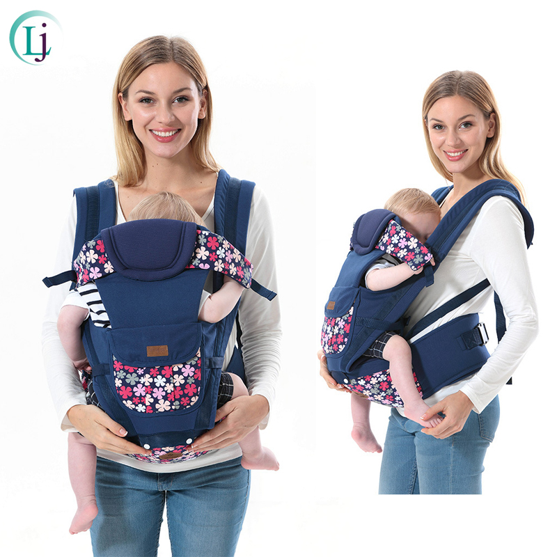 gambar gendongan bayi