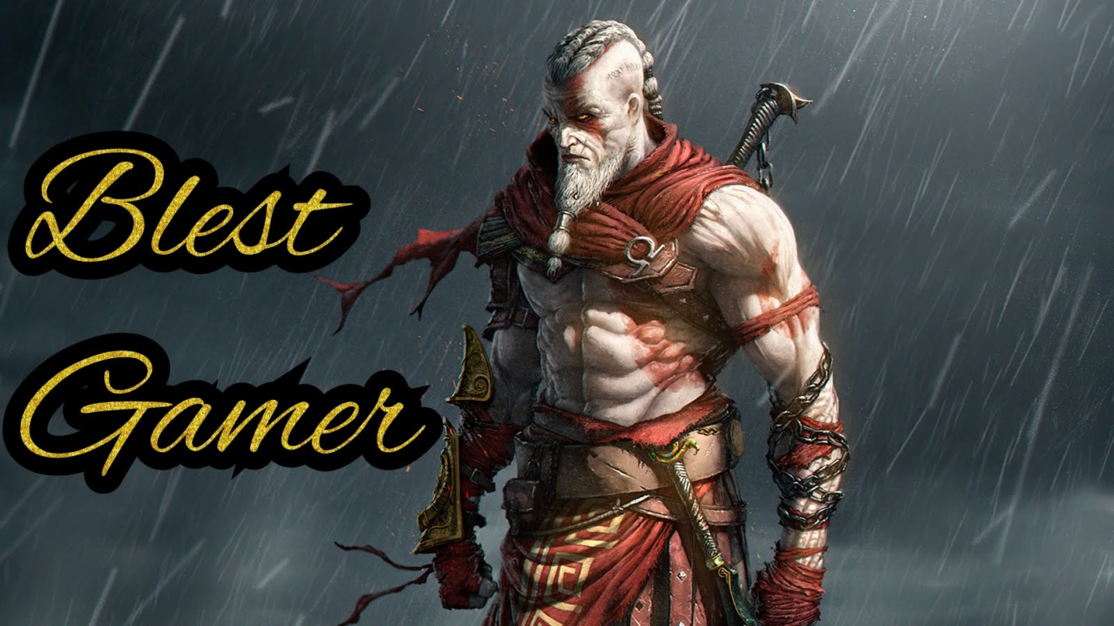 BLEST GAMER ps3 hen games