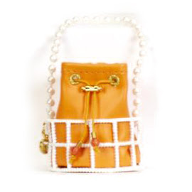 Rainbow High Poppy Chain Bucket Bag Other Releases Studio, Handbag Doll