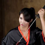 Cha Sun Hwa – Sexy Samurai Girl Foto 18