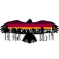CIOI 101.5 The Hawk FM