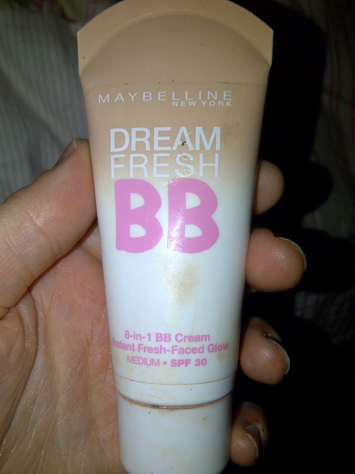 What Katie Did... Foundations/BB creams/tinted moisturisers/concealers