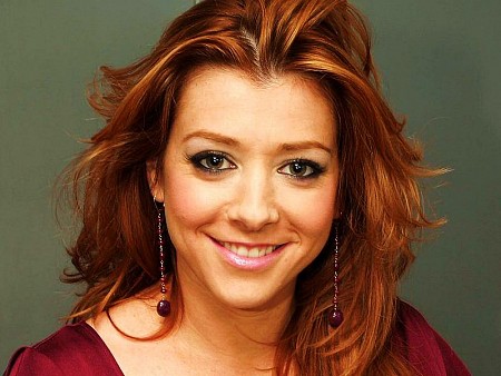 Fun Plannet: Alyson Hannigan Hot Pictures