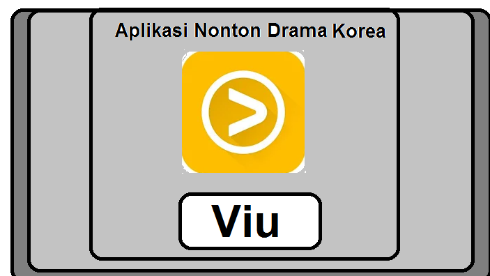 10 Aplikasi Nonton Drama Korea Sub Indo gratis di android dan iPhone