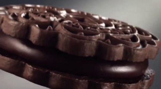 Μπισκότα ιστορία