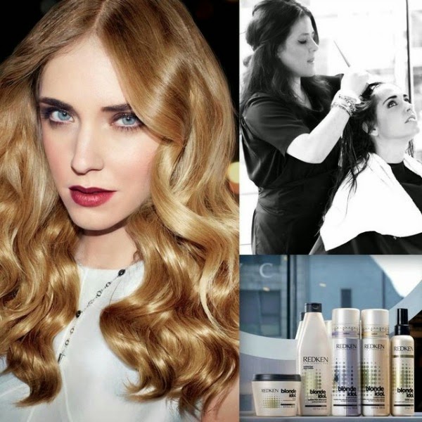 The Makeup Examiner Top Holiday Hair Tips From Celebrity Colorist