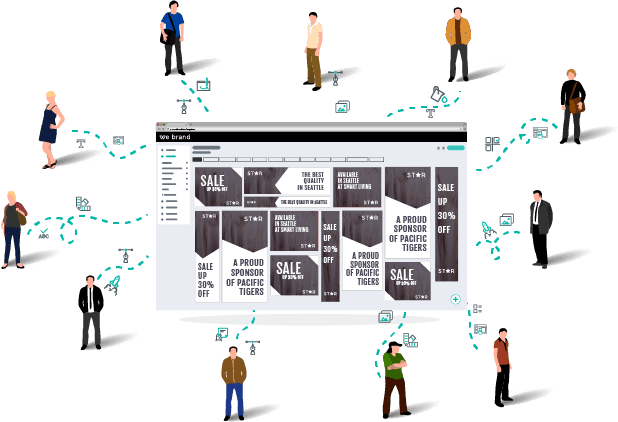 We Brand Workflow