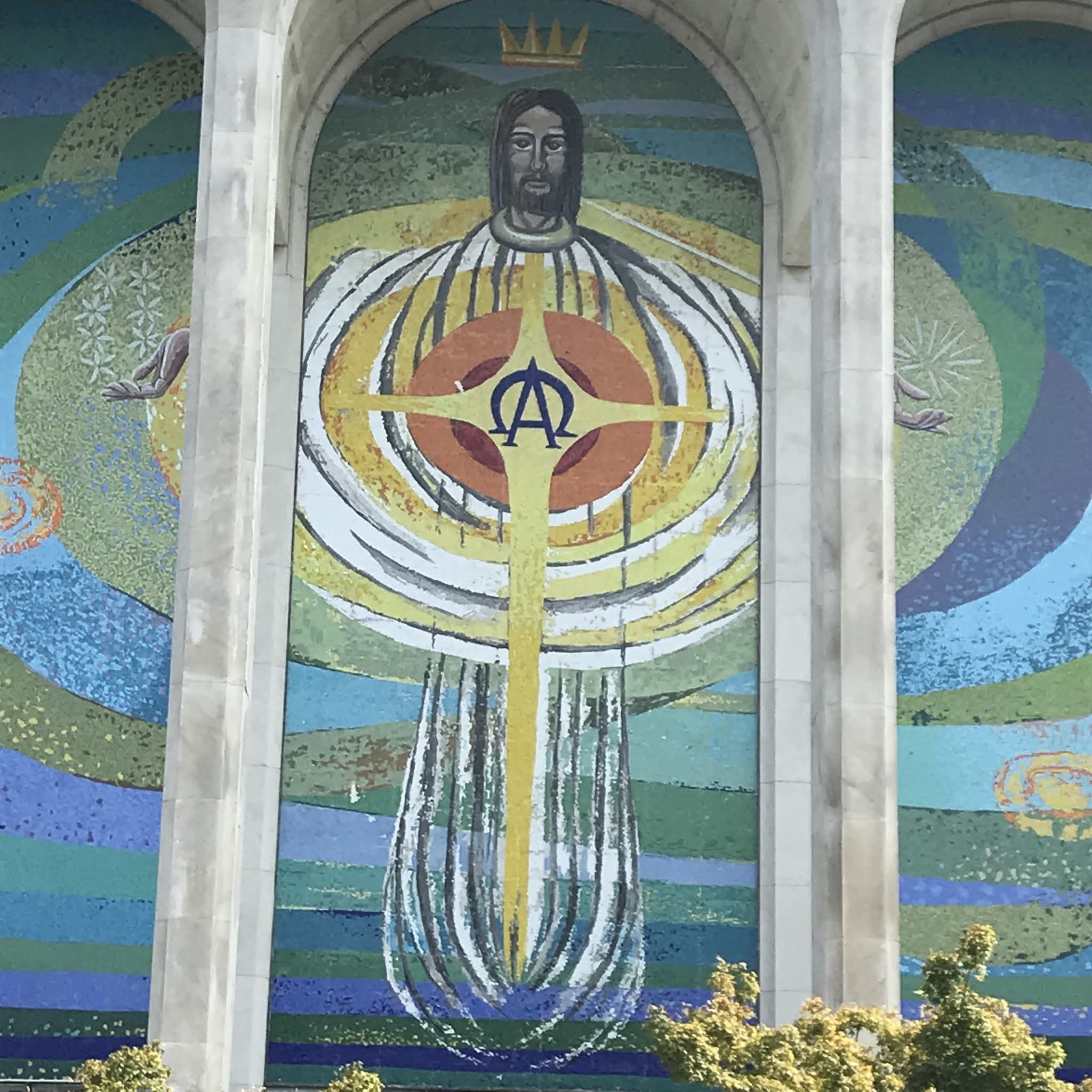 Tea With Friends An anniversary trip to Huntsville, Alabama