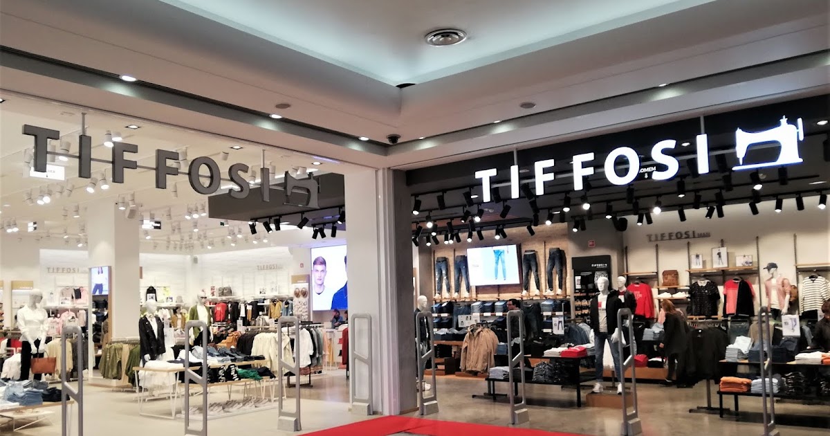 A Tiffosi recruta em diversas áreas (12º ano preferencial)