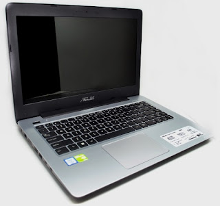 Asus A456UF Specs Core i5 Laptop