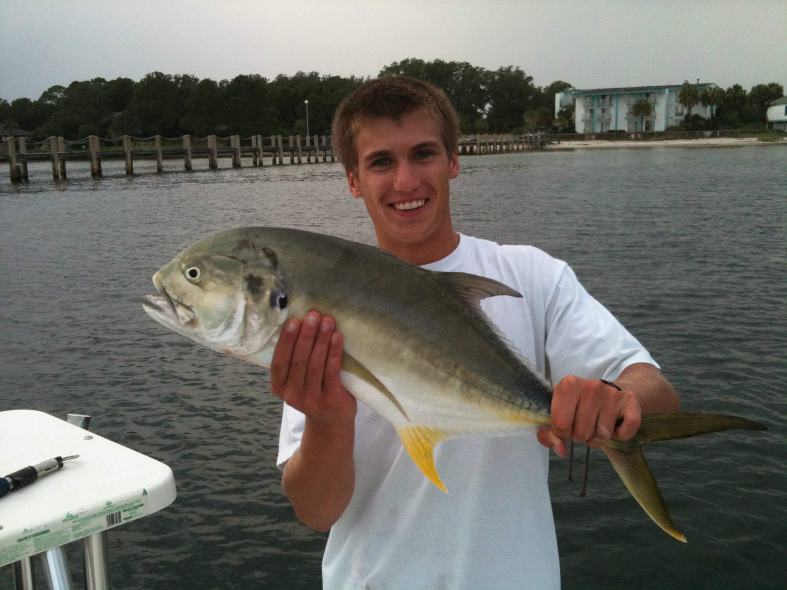 Redfin Charters