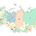 Why is Russia so Big ?