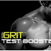 Improve your Drive and Execution with True Grit Test Booster