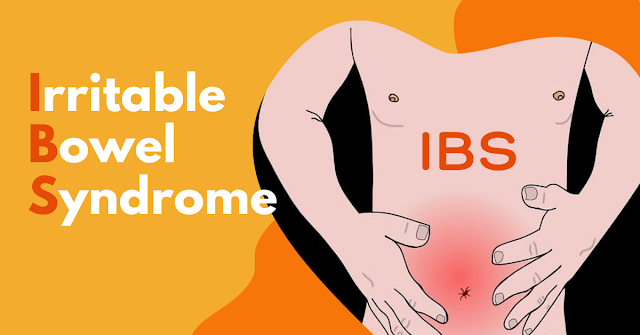 Irritable Bowel Syndrome - cause, symptoms and treatment