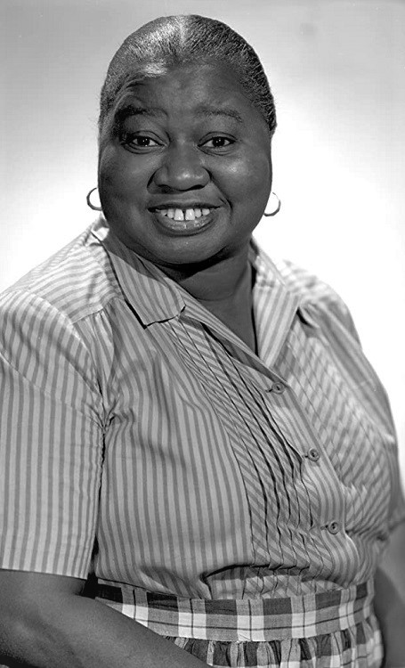 Hattie McDaniel ~ The First Black Oscar Winner
