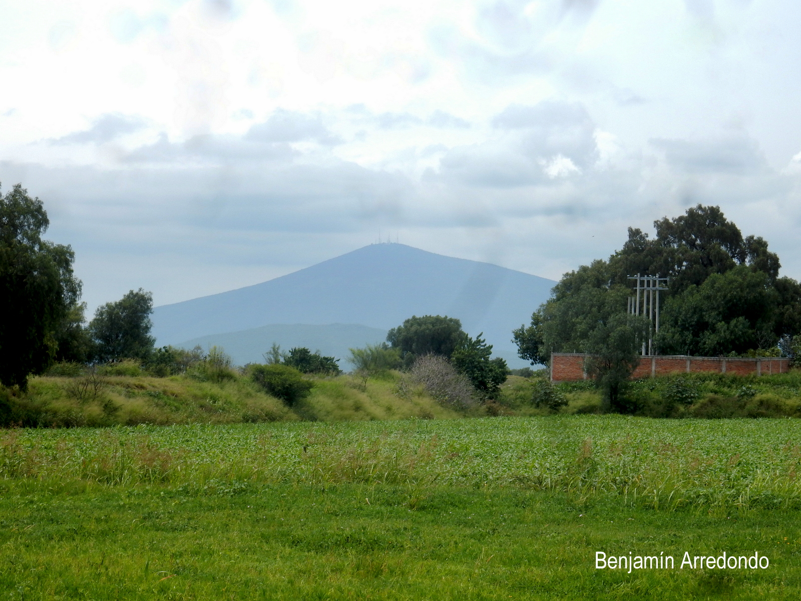 El Bable en el Bajío La teoría de Paul Kirchcchoff