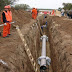  Gasoducto del NEA: se reactivarán las obras en el próximo mes