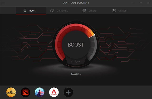 iobit smart game booster download iobit smart game booster download