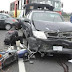 Lagos accident claims three lives