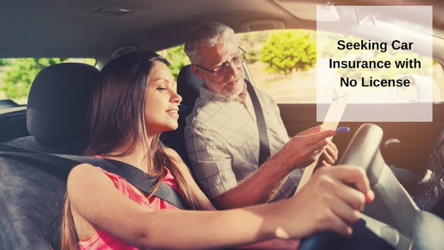 Cheap Car Insurance For No License Drivers With Full Coverage