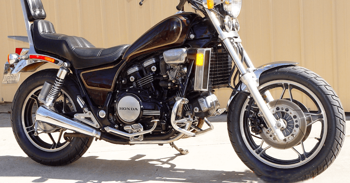 1999 Honda Magna 750 Used Motorcycle for Sale Wauconda Illinois