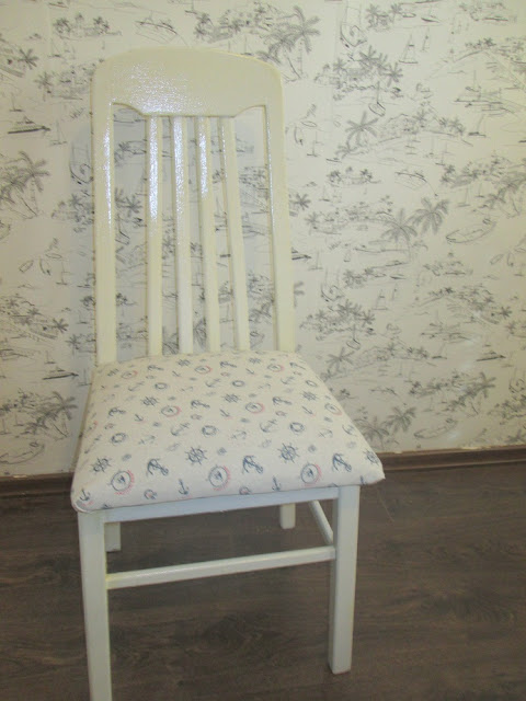 IMG 0014 - חדר במוטיב ים -2