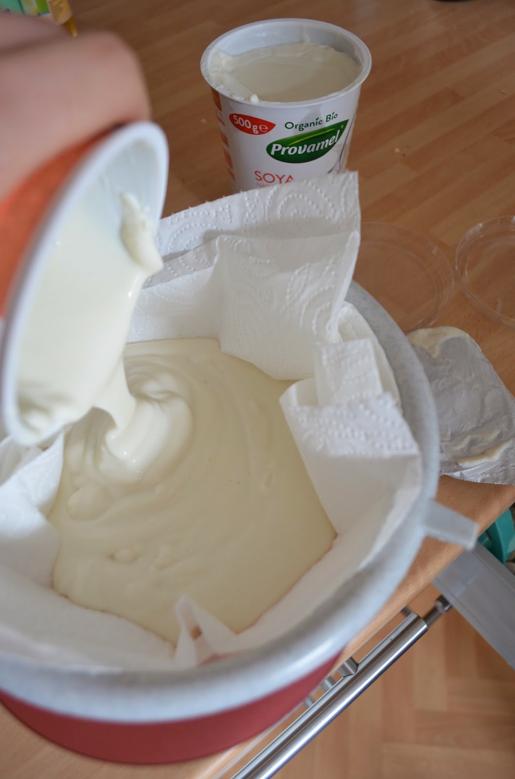 VeganXcooKing: DIY 