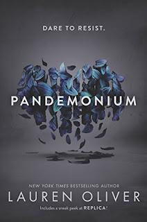 pandemonium lauren oliver tough questions pandemonium lauren oliver tough questions